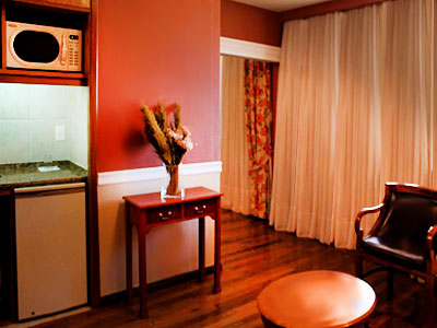 Fotos del hotel - PREMIER HILL SUITES BOUTIQUE
