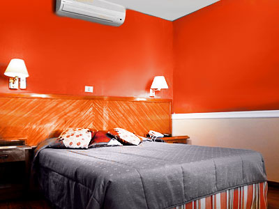 Fotos del hotel - PREMIER HILL SUITES BOUTIQUE