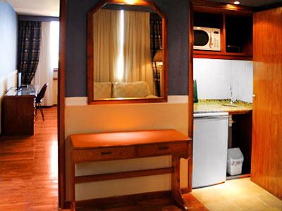 Fotos del hotel - PREMIER HILL SUITES BOUTIQUE
