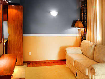 Fotos del hotel - PREMIER HILL SUITES BOUTIQUE