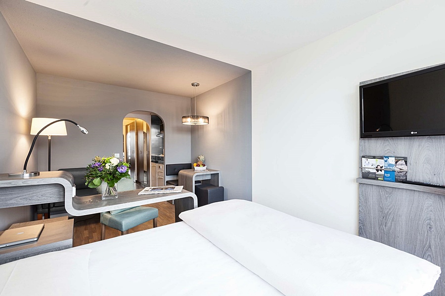Fotos del hotel - LIVING HOTEL KAISER FRANZ JOSEPH