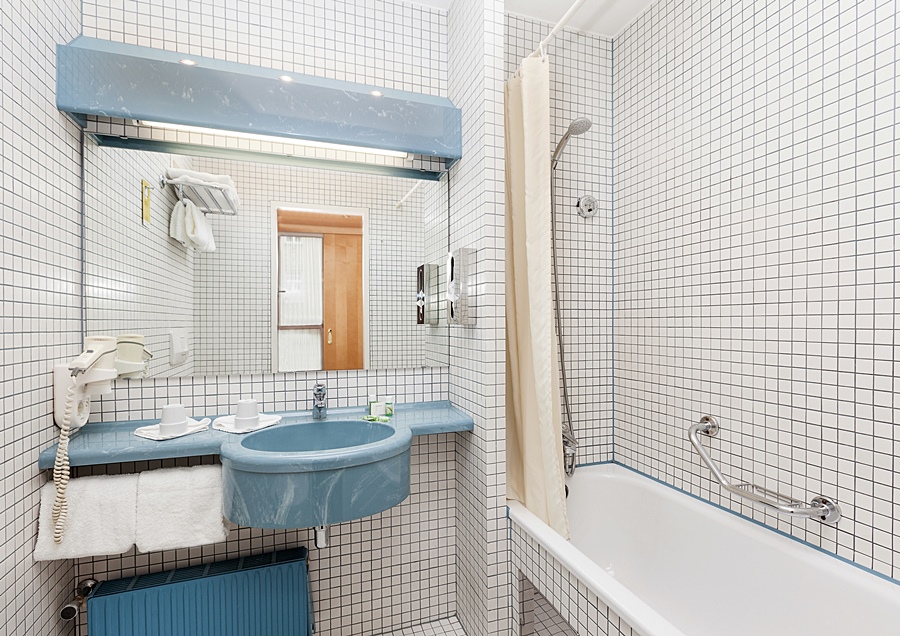 Fotos del hotel - LIVING HOTEL KAISER FRANZ JOSEPH