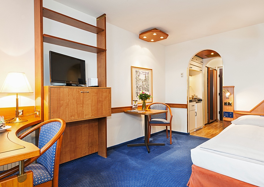 Fotos del hotel - LIVING HOTEL KAISER FRANZ JOSEPH