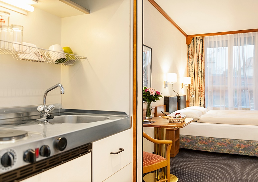 Fotos del hotel - LIVING HOTEL KAISER FRANZ JOSEPH
