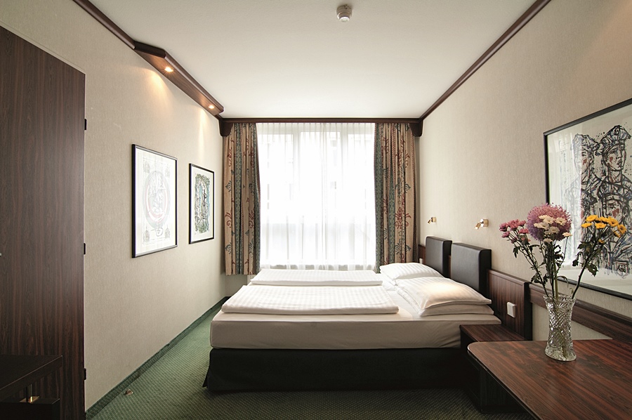 Fotos del hotel - LIVING HOTEL KAISER FRANZ JOSEPH