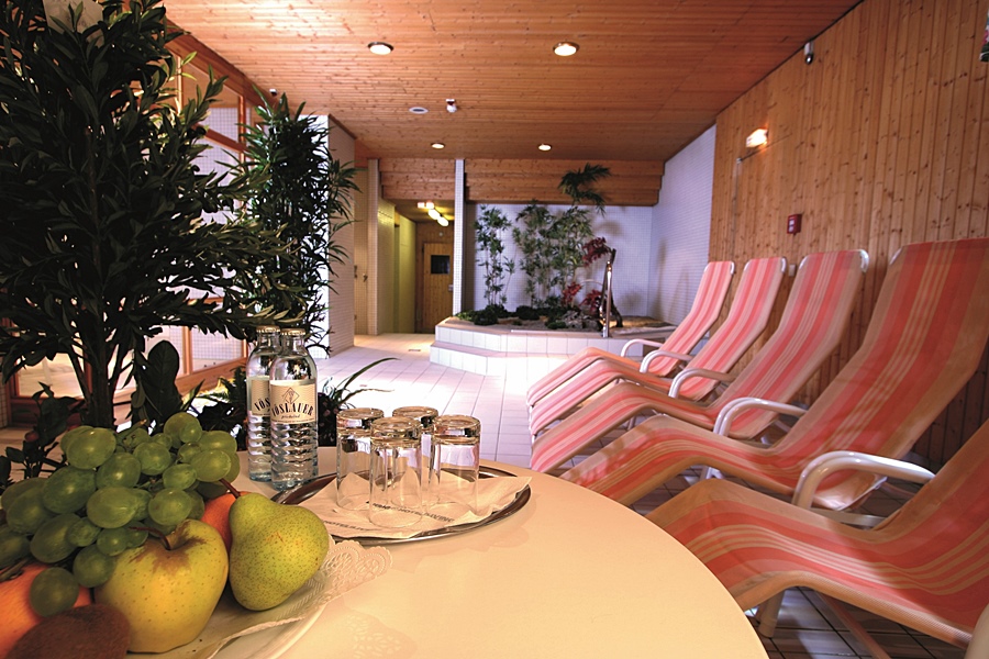 Fotos del hotel - LIVING HOTEL KAISER FRANZ JOSEPH