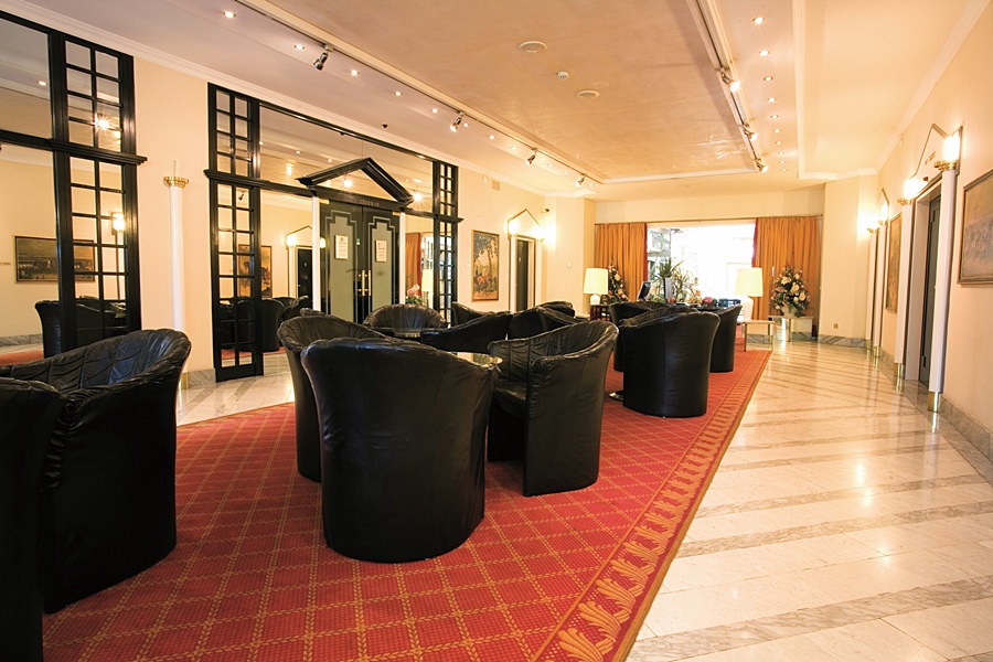Fotos del hotel - LIVING HOTEL KAISER FRANZ JOSEPH