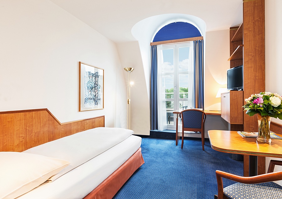 Fotos del hotel - LIVING HOTEL KAISER FRANZ JOSEPH