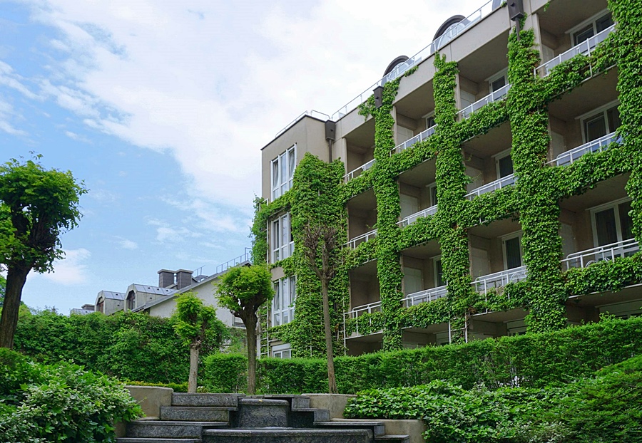 Fotos del hotel - LIVING HOTEL KAISER FRANZ JOSEPH