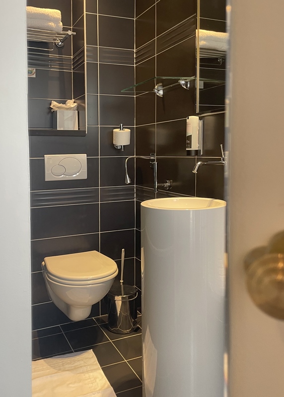 Fotos del hotel - FIVE BOUTIQUE HOTEL PARIS QUARTIER LATIN