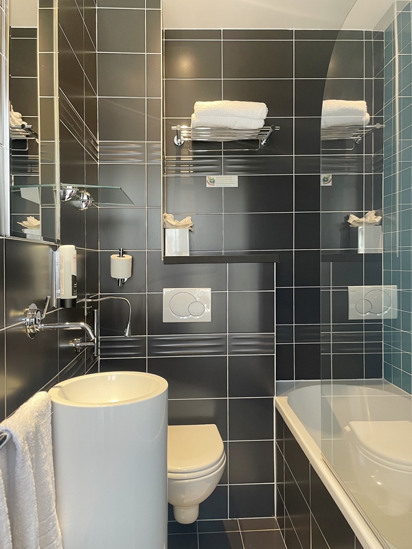 Fotos del hotel - FIVE BOUTIQUE HOTEL PARIS QUARTIER LATIN