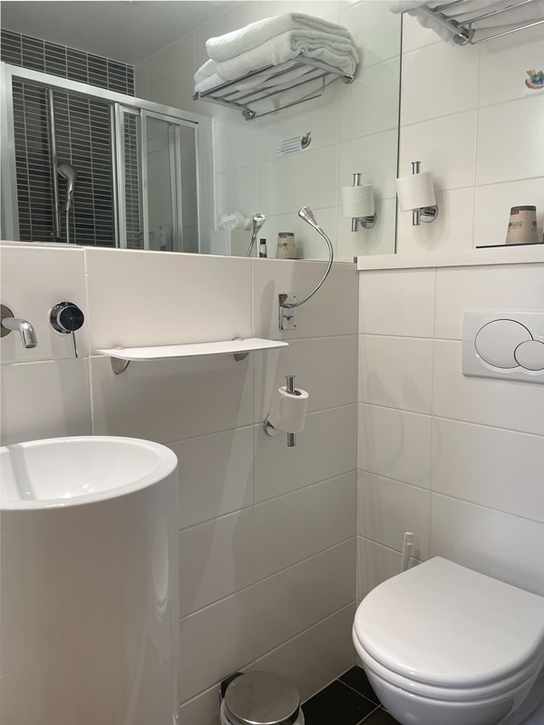 Fotos del hotel - FIVE BOUTIQUE HOTEL PARIS QUARTIER LATIN