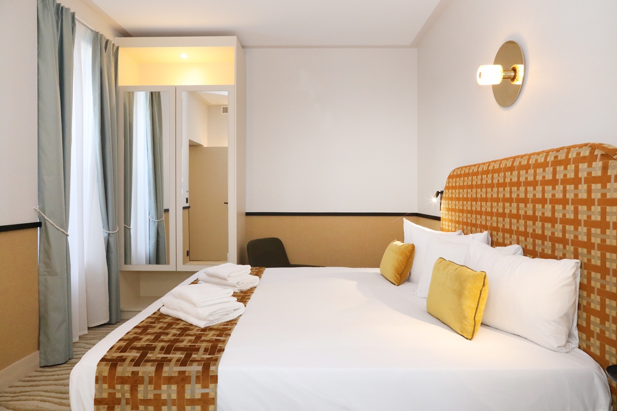Fotos del hotel - FIVE BOUTIQUE HOTEL PARIS QUARTIER LATIN