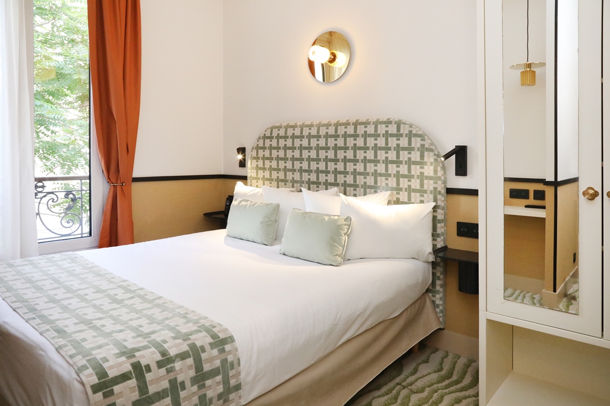 Fotos del hotel - FIVE BOUTIQUE HOTEL PARIS QUARTIER LATIN