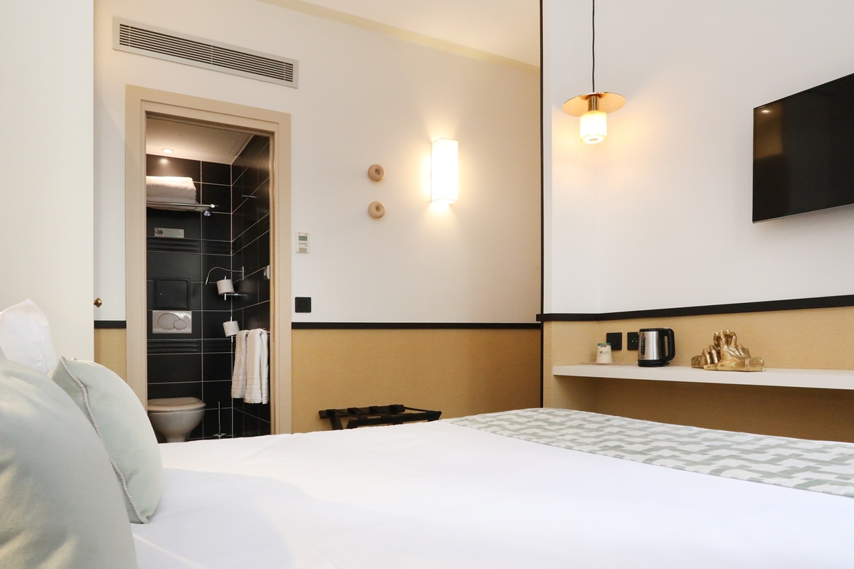 Fotos del hotel - FIVE BOUTIQUE HOTEL PARIS QUARTIER LATIN