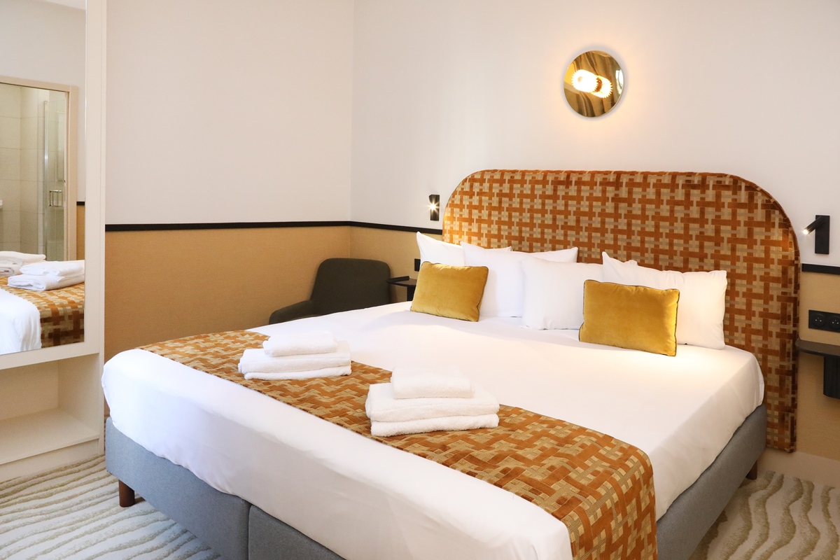 Fotos del hotel - FIVE BOUTIQUE HOTEL PARIS QUARTIER LATIN