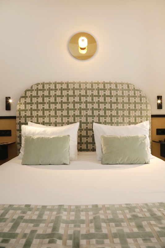Fotos del hotel - FIVE BOUTIQUE HOTEL PARIS QUARTIER LATIN