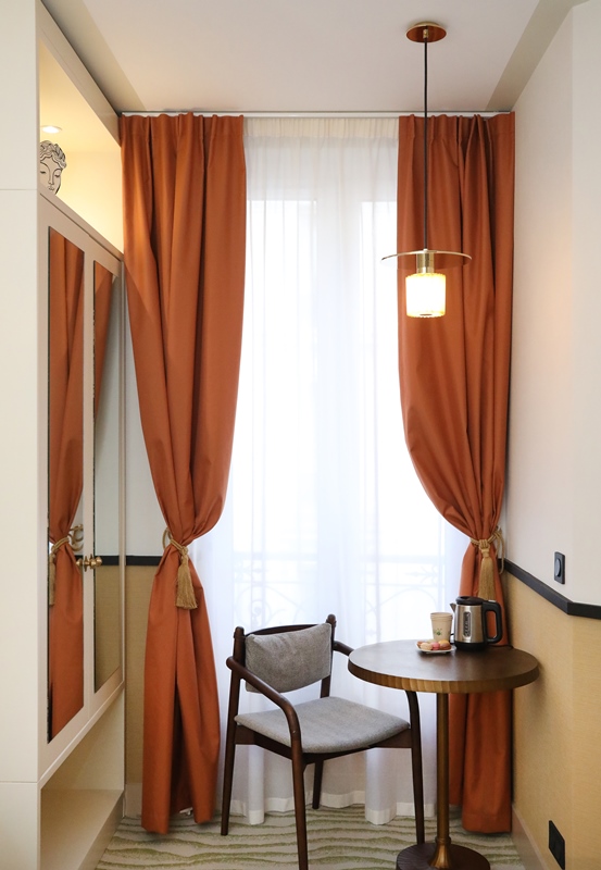 Fotos del hotel - FIVE BOUTIQUE HOTEL PARIS QUARTIER LATIN