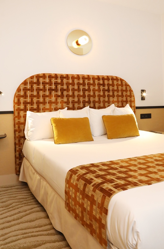 Fotos del hotel - FIVE BOUTIQUE HOTEL PARIS QUARTIER LATIN