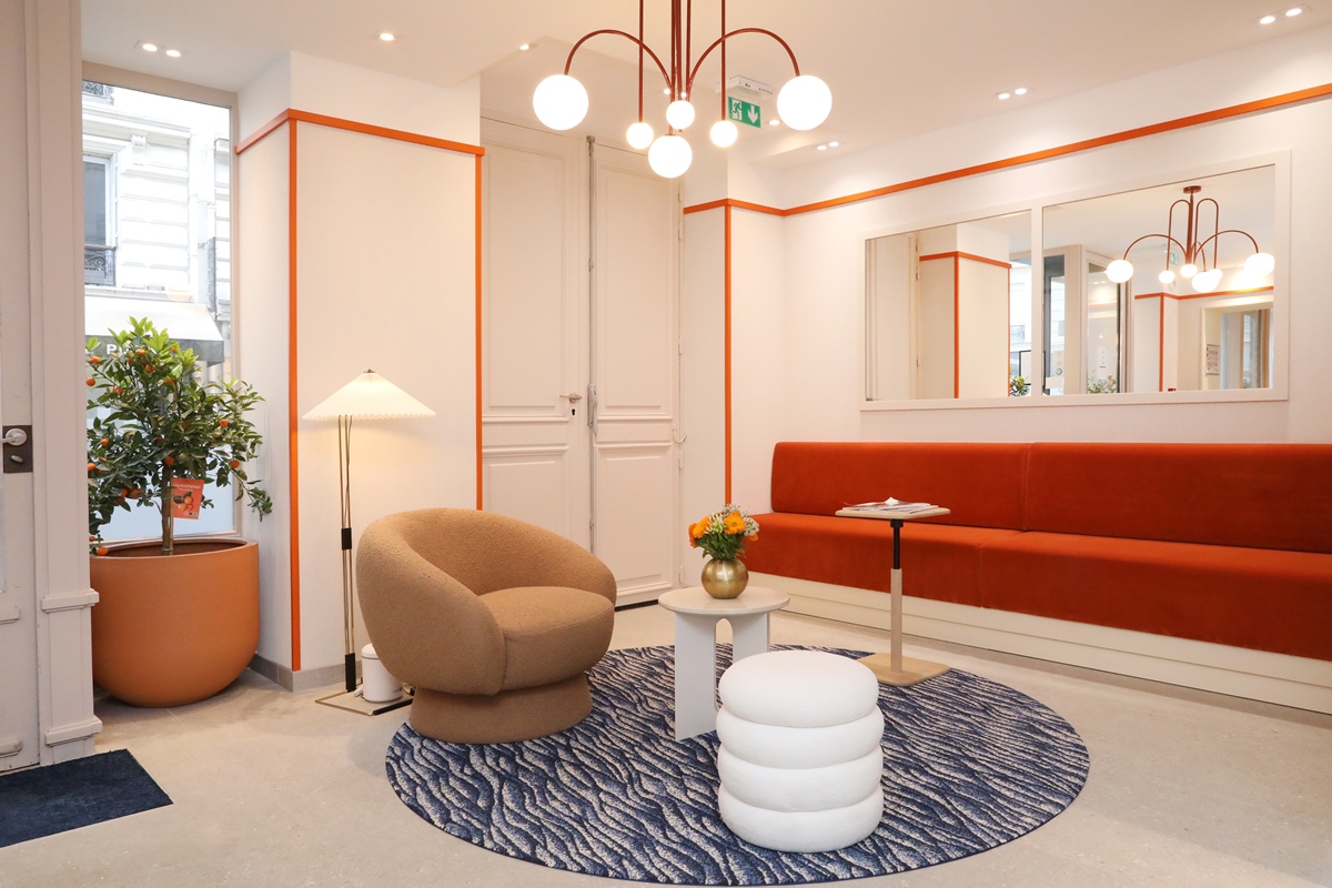 Fotos del hotel - FIVE BOUTIQUE HOTEL PARIS QUARTIER LATIN