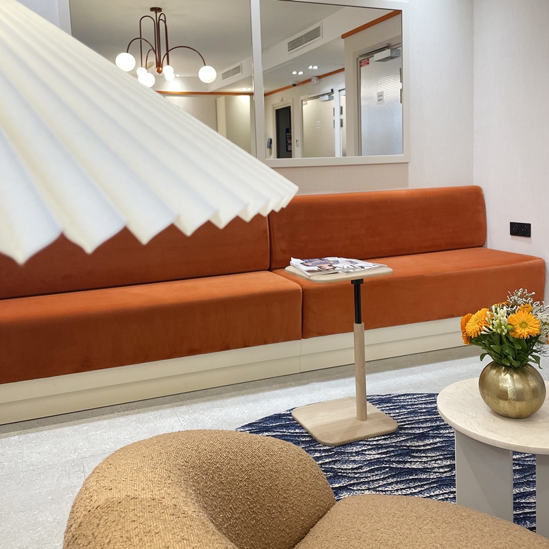 Fotos del hotel - FIVE BOUTIQUE HOTEL PARIS QUARTIER LATIN