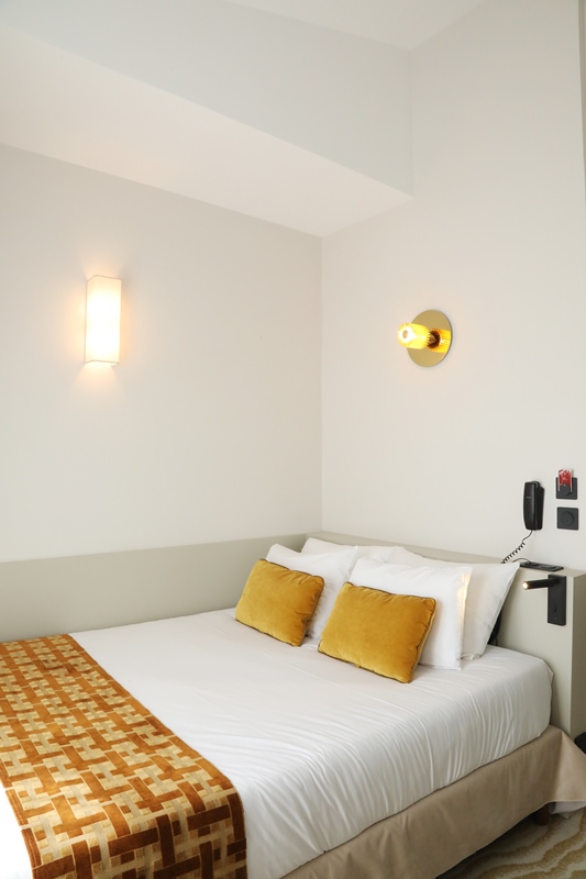Fotos del hotel - FIVE BOUTIQUE HOTEL PARIS QUARTIER LATIN