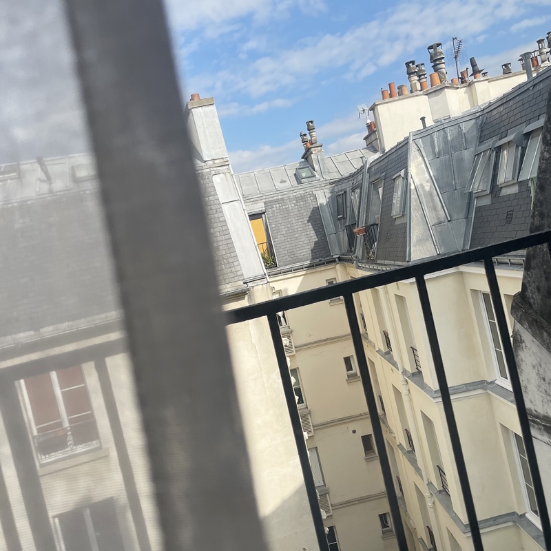Fotos del hotel - FIVE BOUTIQUE HOTEL PARIS QUARTIER LATIN