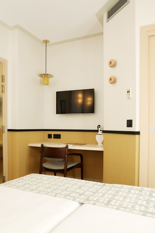 Fotos del hotel - FIVE BOUTIQUE HOTEL PARIS QUARTIER LATIN