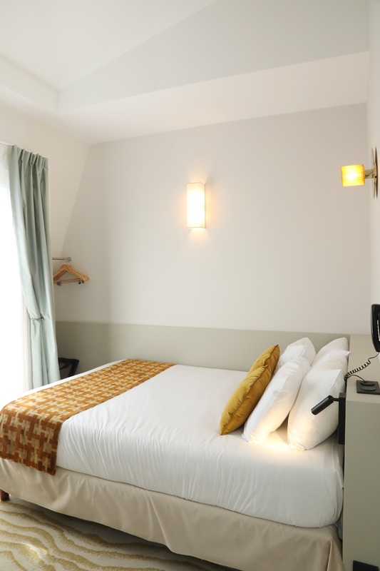 Fotos del hotel - FIVE BOUTIQUE HOTEL PARIS QUARTIER LATIN