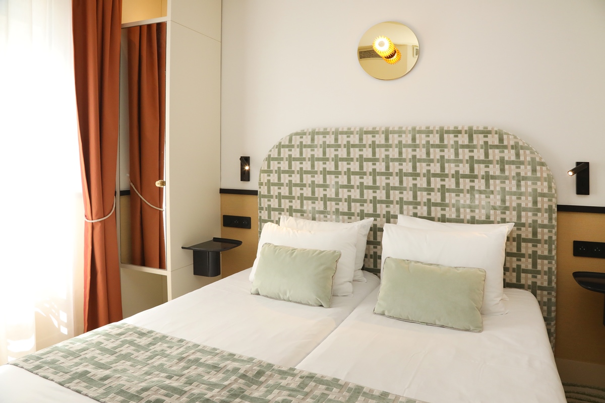 Fotos del hotel - FIVE BOUTIQUE HOTEL PARIS QUARTIER LATIN