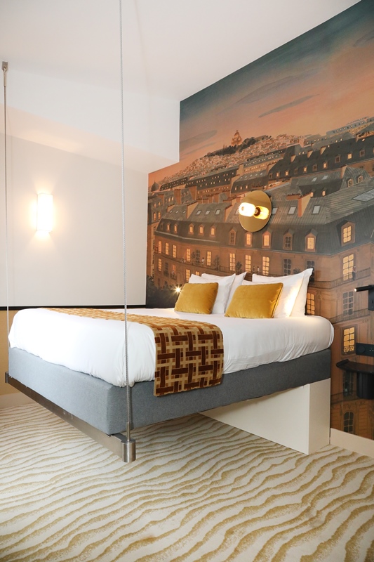 Fotos del hotel - FIVE BOUTIQUE HOTEL PARIS QUARTIER LATIN