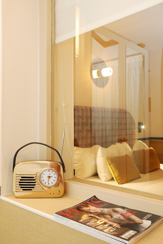 Fotos del hotel - FIVE BOUTIQUE HOTEL PARIS QUARTIER LATIN