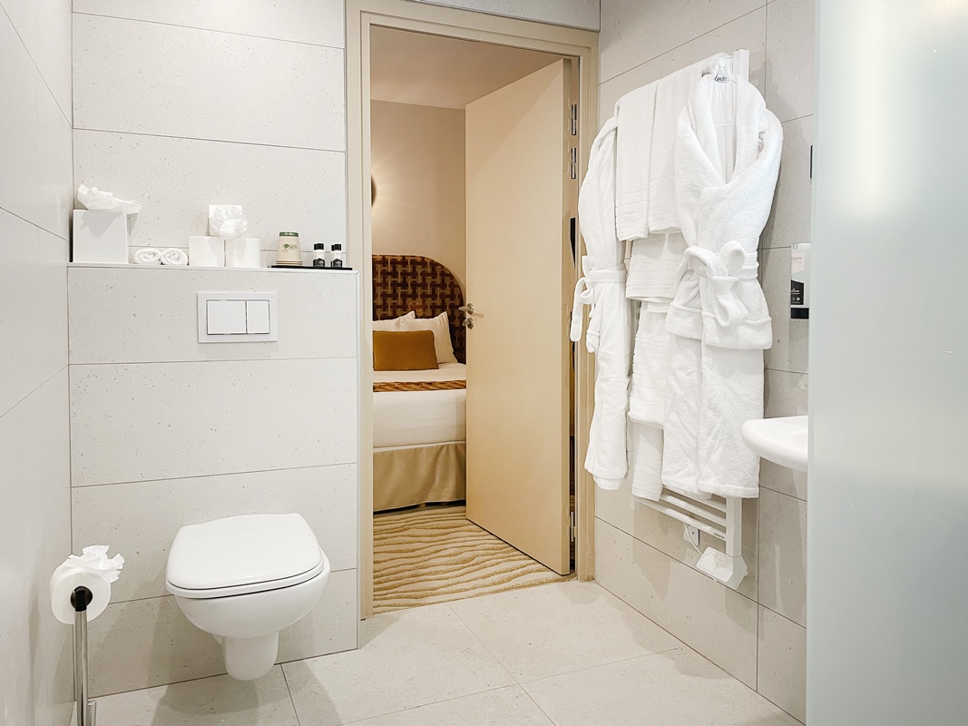 Fotos del hotel - FIVE BOUTIQUE HOTEL PARIS QUARTIER LATIN