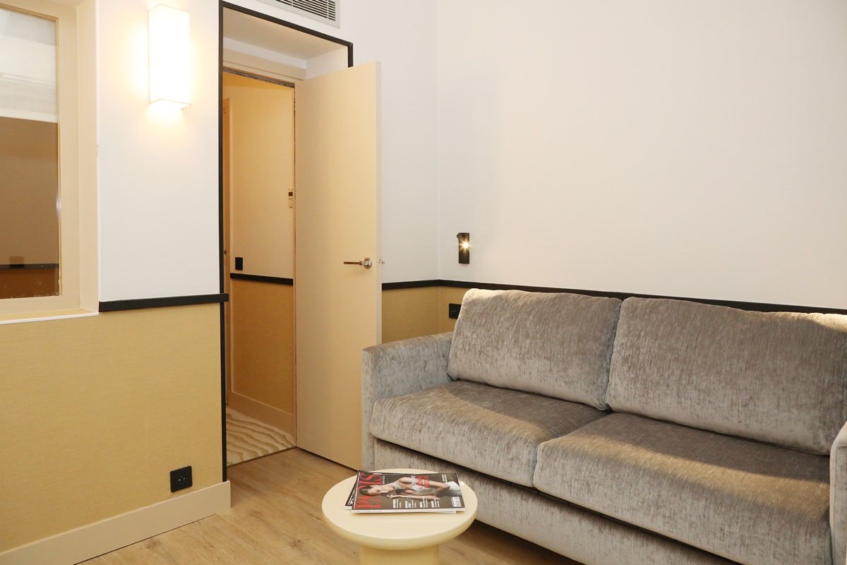 Fotos del hotel - FIVE BOUTIQUE HOTEL PARIS QUARTIER LATIN