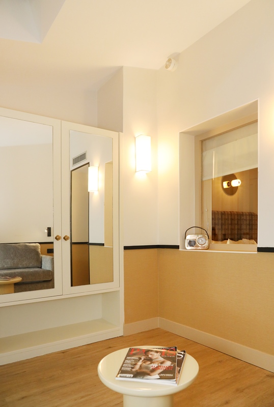 Fotos del hotel - FIVE BOUTIQUE HOTEL PARIS QUARTIER LATIN