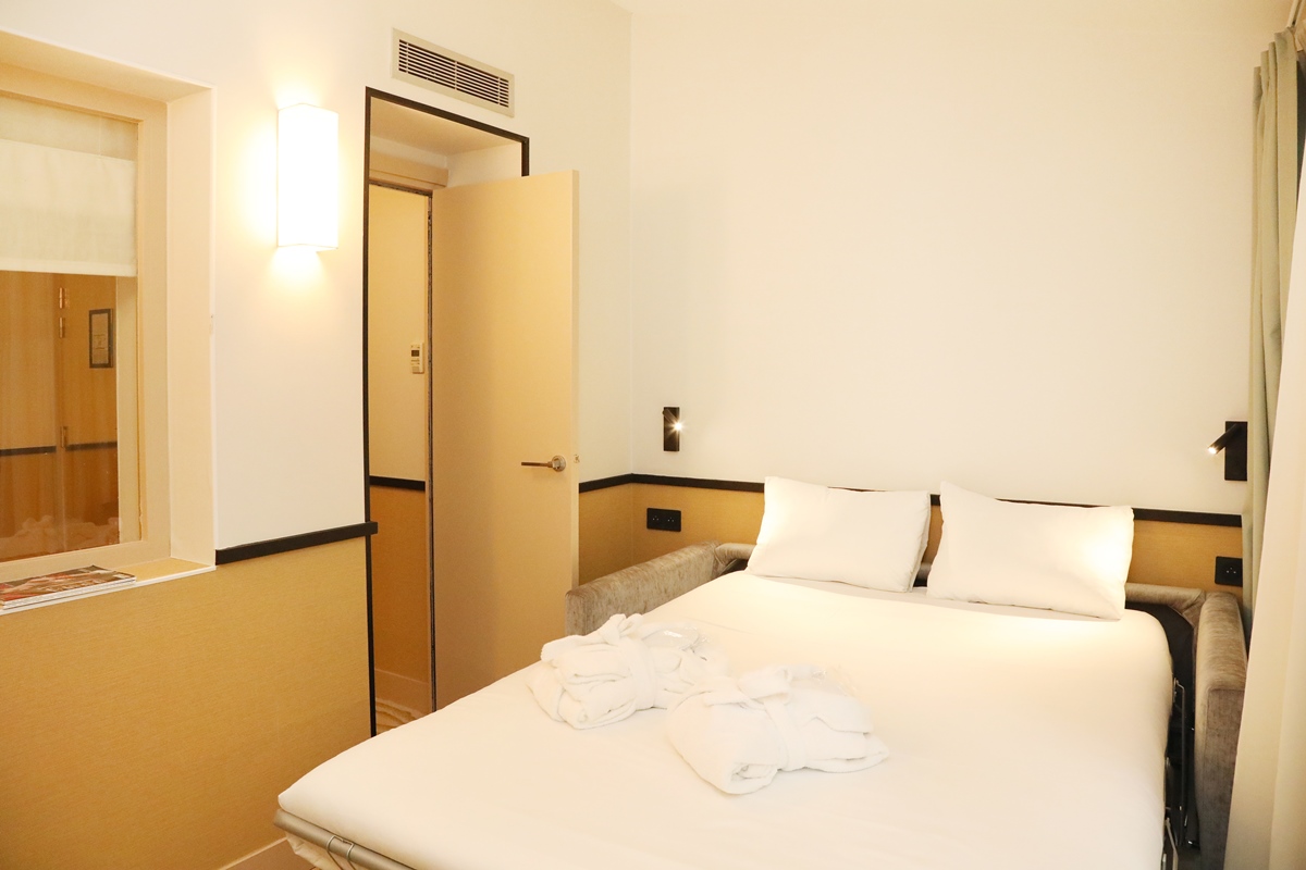 Fotos del hotel - FIVE BOUTIQUE HOTEL PARIS QUARTIER LATIN