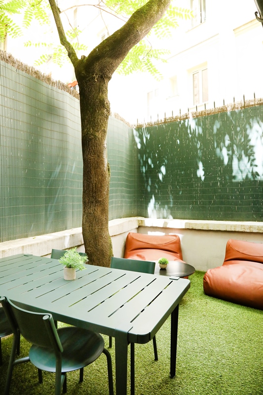 Fotos del hotel - FIVE BOUTIQUE HOTEL PARIS QUARTIER LATIN