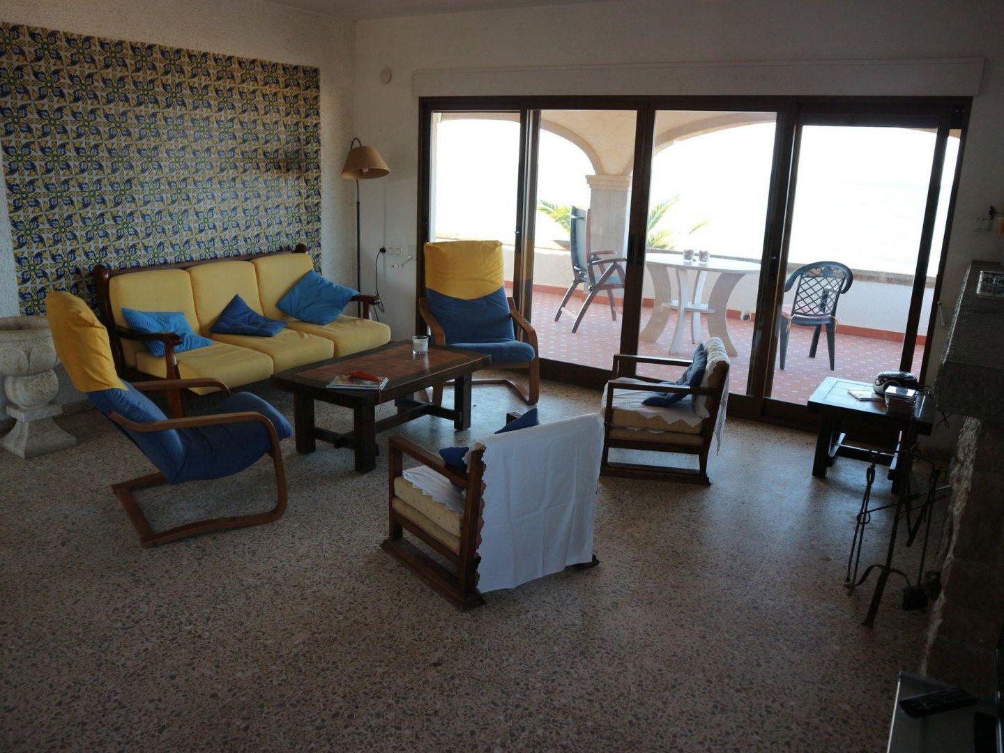 Fotos del hotel - VILLA VISTA AL MAR