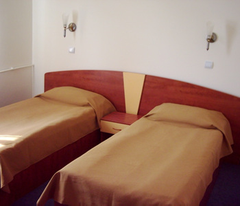 Fotos del hotel - CONFORT TRAIAN 
