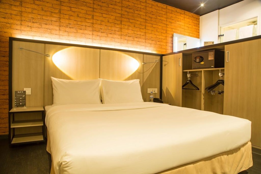 Fotos del hotel - ONOMO AIRPORT (F)
