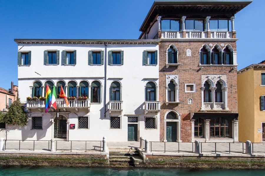 Fotos del hotel - IH Hotels Venezia Salute Palace