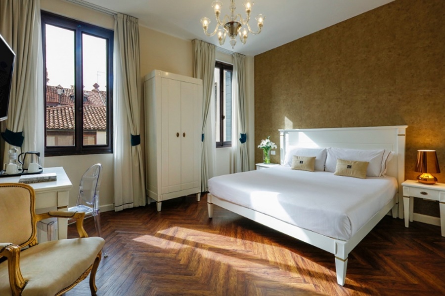 Fotos del hotel - IH Hotels Venezia Salute Palace