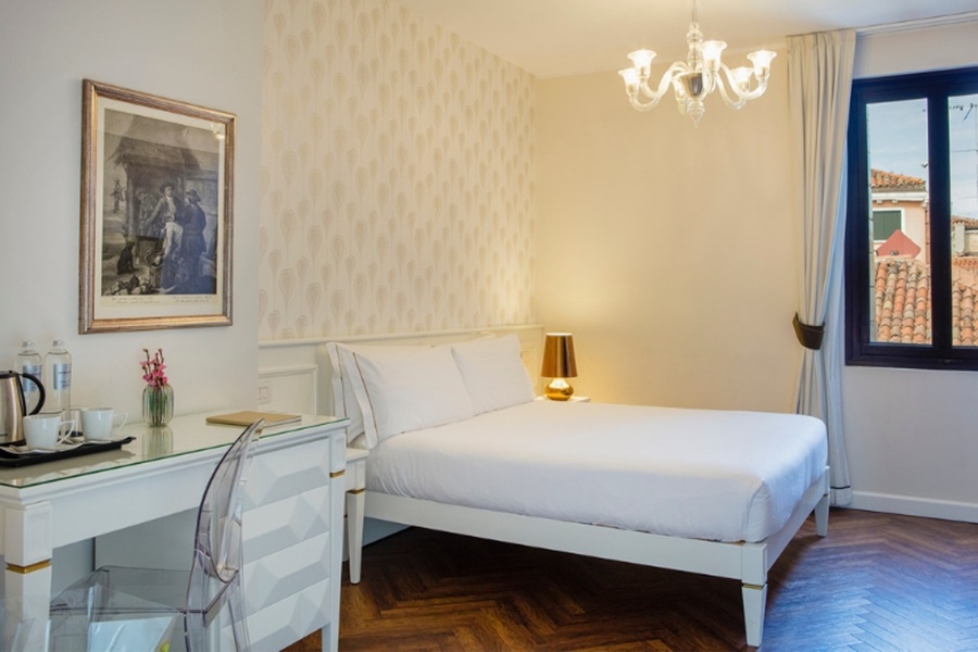 Fotos del hotel - IH Hotels Venezia Salute Palace