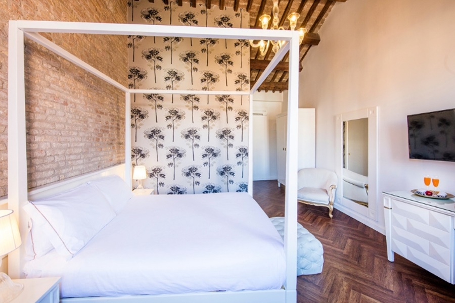 Fotos del hotel - IH Hotels Venezia Salute Palace