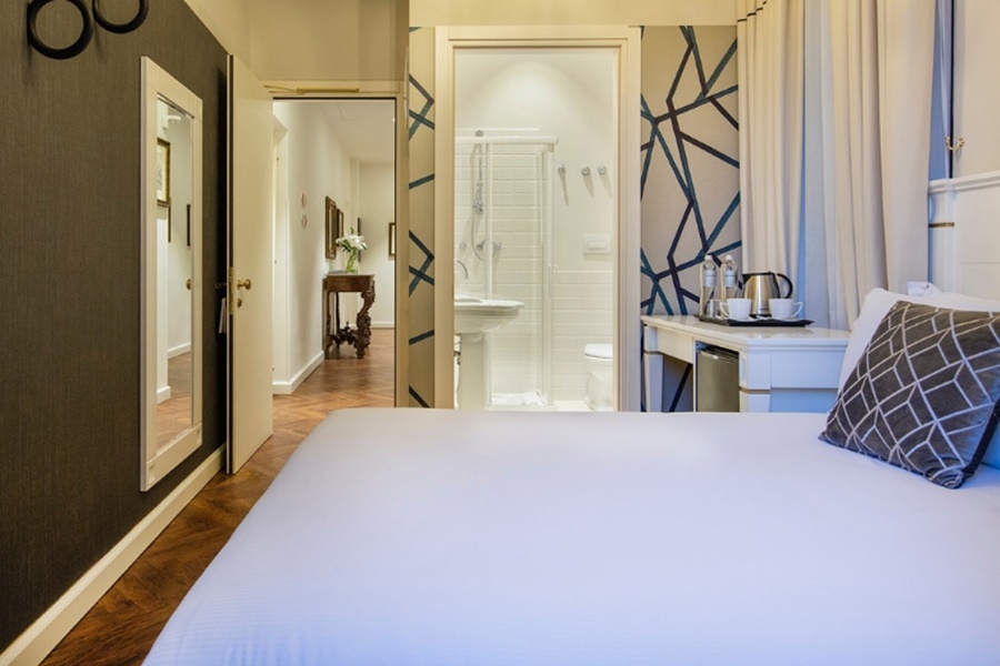 Fotos del hotel - IH Hotels Venezia Salute Palace