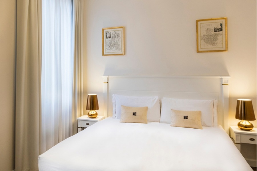 Fotos del hotel - IH Hotels Venezia Salute Palace