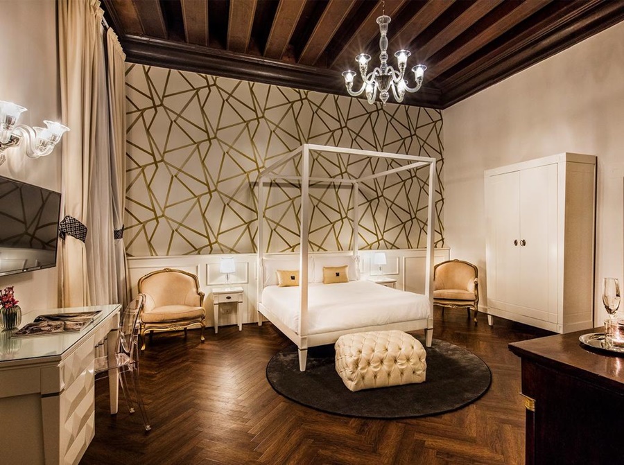 Fotos del hotel - IH Hotels Venezia Salute Palace