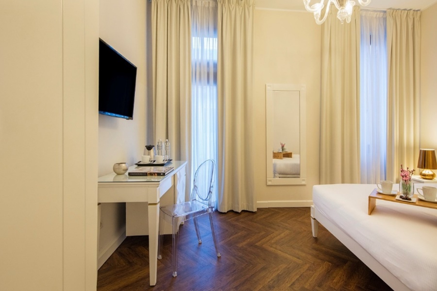 Fotos del hotel - IH Hotels Venezia Salute Palace