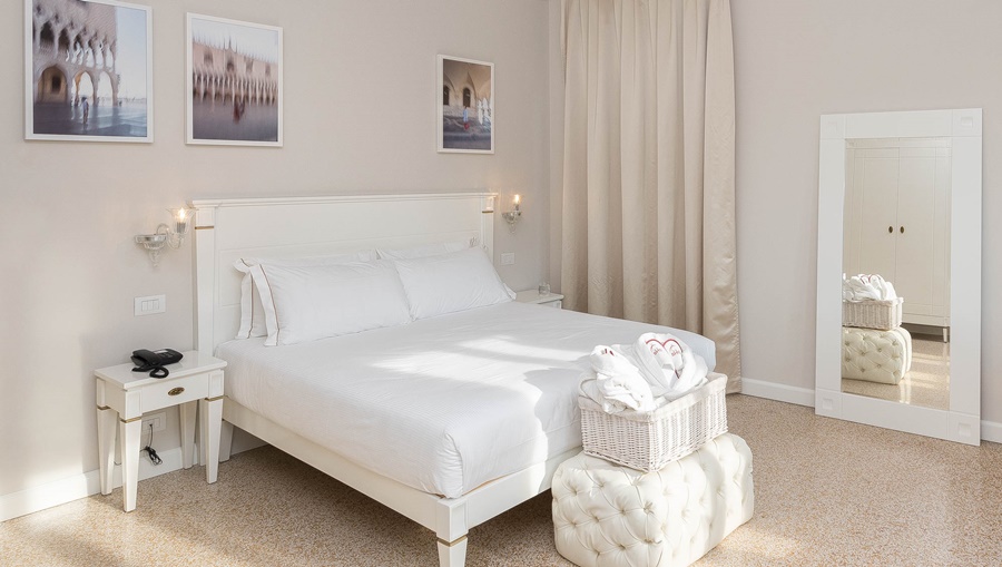 Fotos del hotel - IH Hotels Venezia Salute Palace