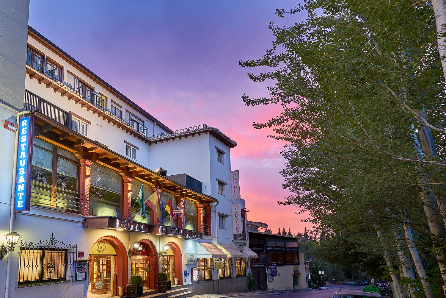 Fotos del hotel - CRISOL GUADALUPE